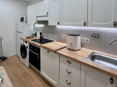 Habitació de lloguer, Salou