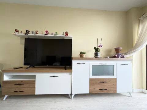 Piso de 65 m² en San Bartolomé de Tirajana