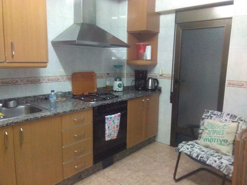 Habitación 120 m², Valencia