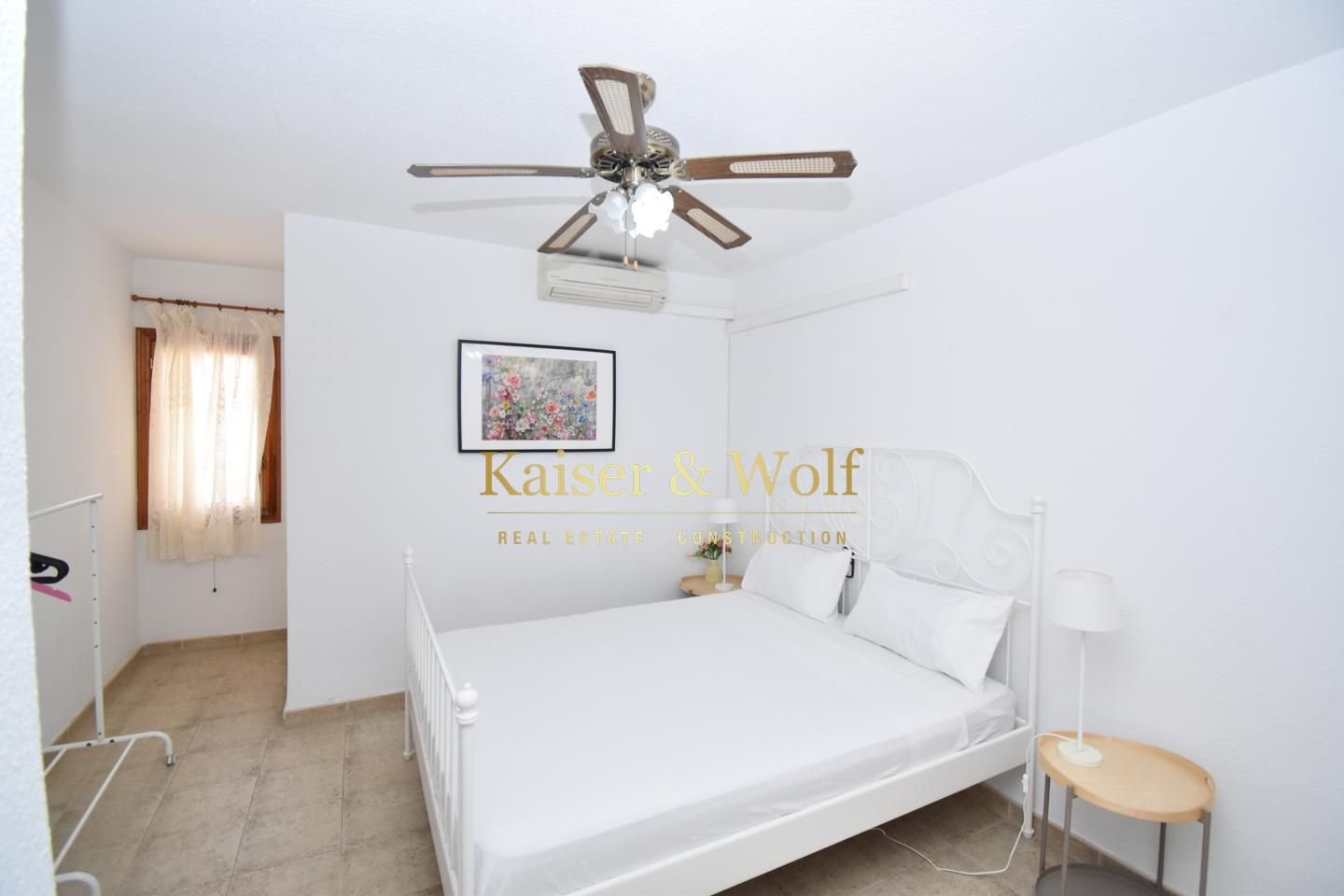 Piso de 85 m² en Santa Pola