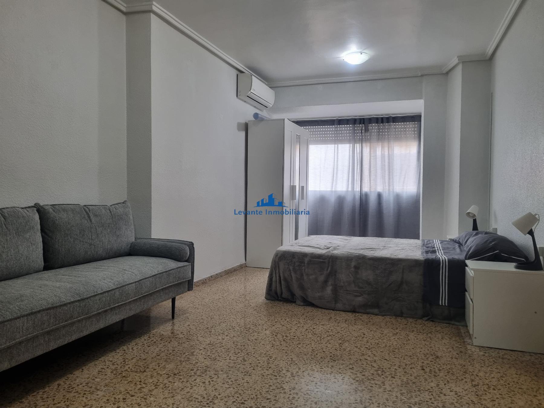 Habitación 50 m², Xirivella