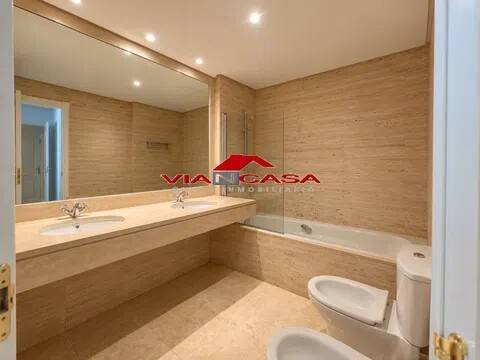 Apartamento 190 m² em Madrid