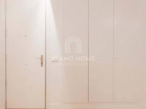 Piso de 110 m² en Madrid