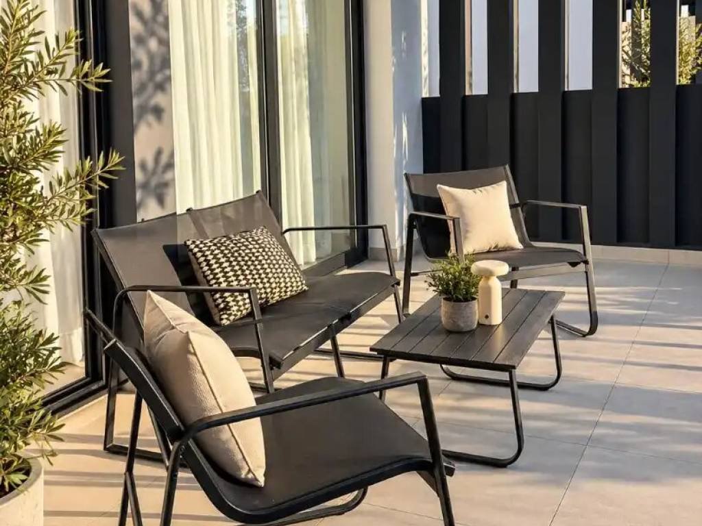 Casa de 130 m² a Estepona