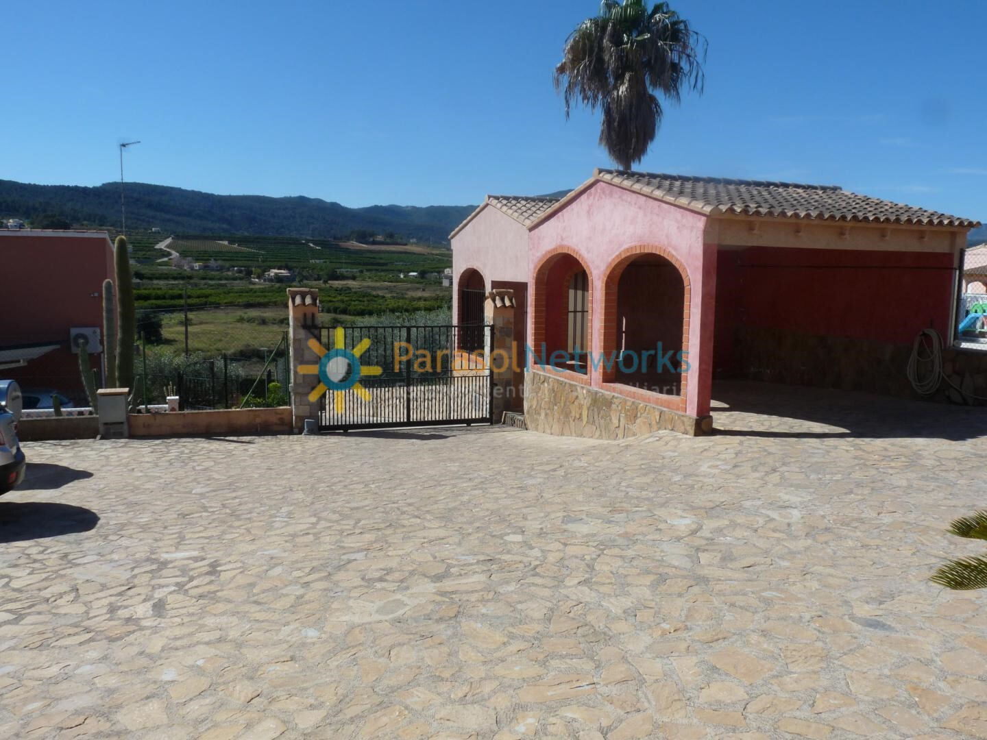 Haus 200 m² in la Font d'en Carròs