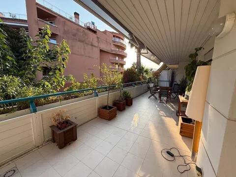 Piso de 192 m² en Sitges