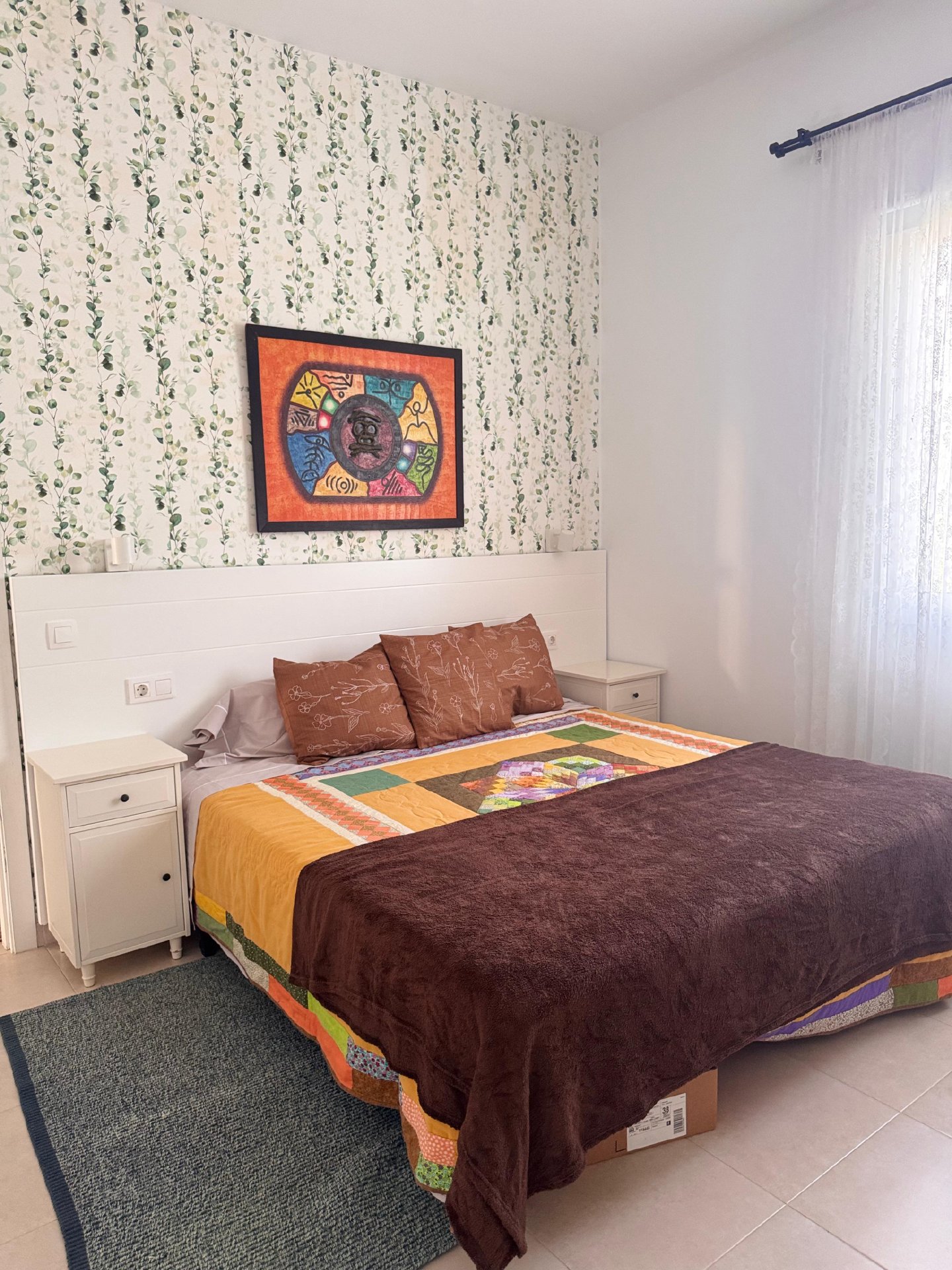Casa de 103 m² en San Cristóbal de La Laguna