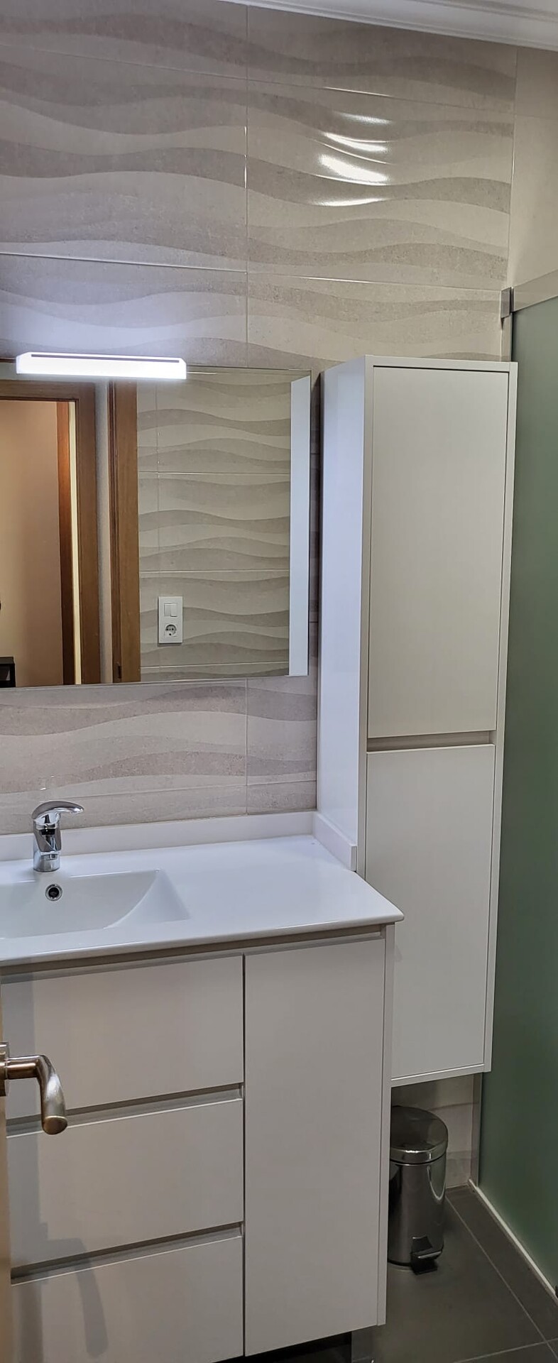 Piso de 58 m² en Vigo