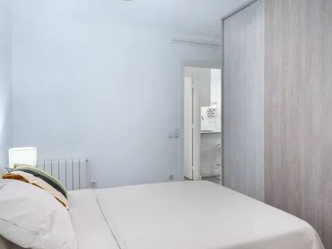 Piso de 80 m² en Barcelona