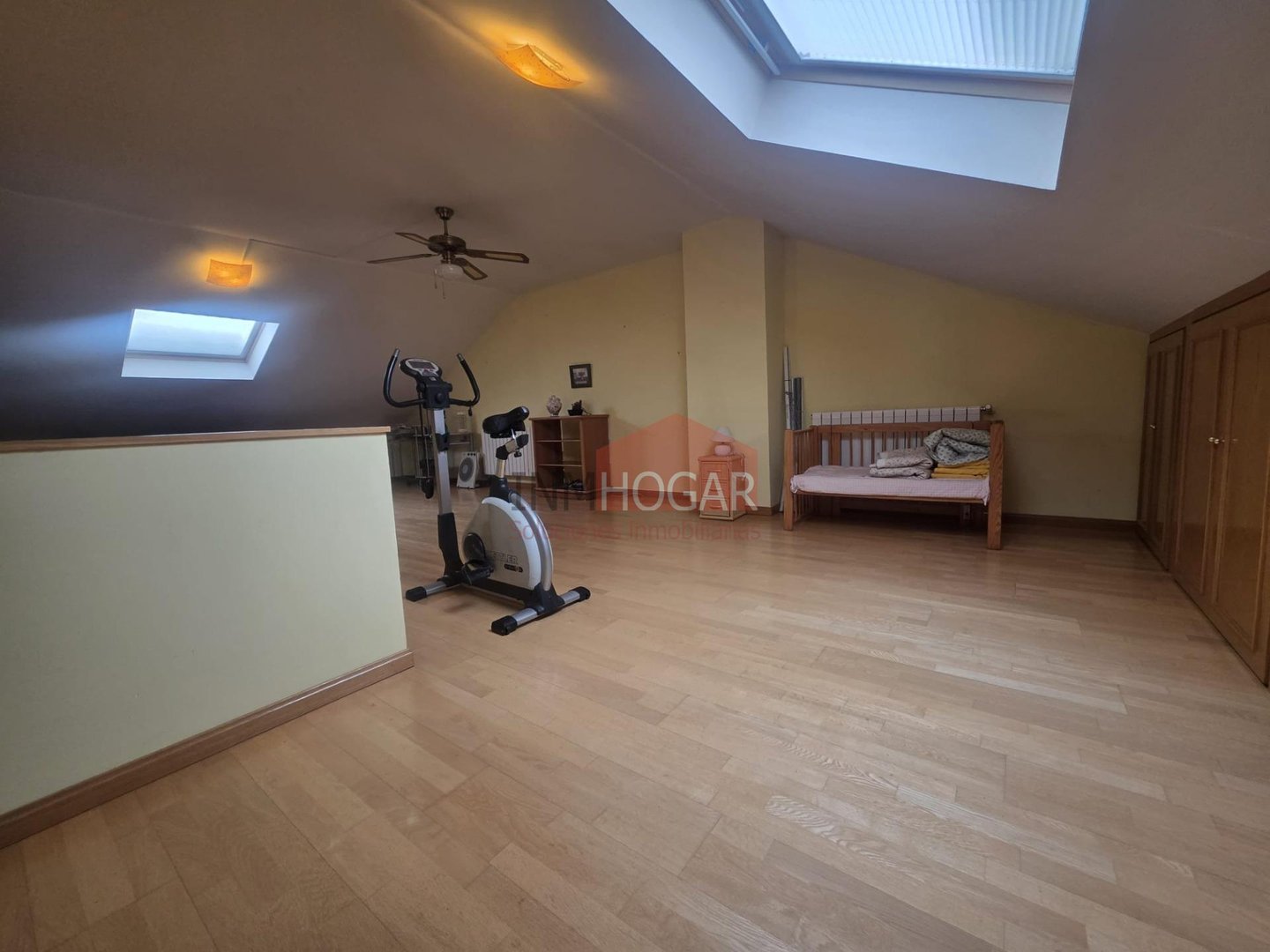 Casa de 250 m² en Ávila