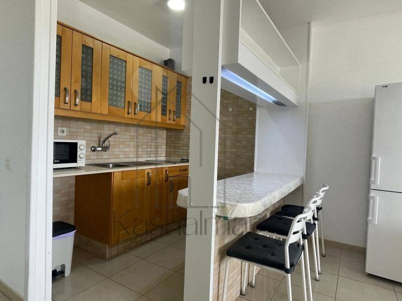 Piso de 60 m² en San Bartolomé de Tirajana