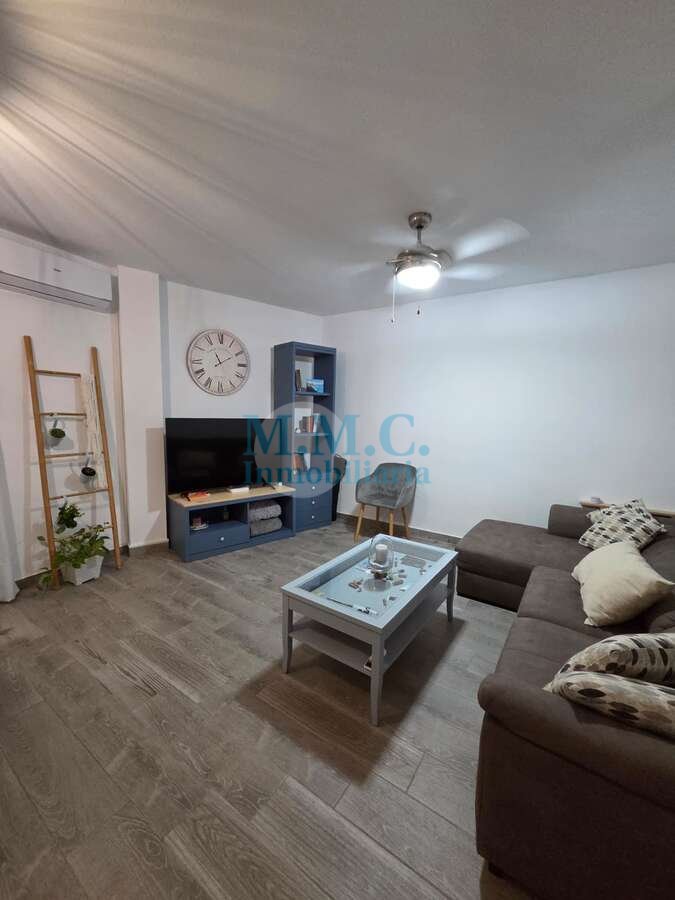 Piso de 70 m² en Roquetas de Mar