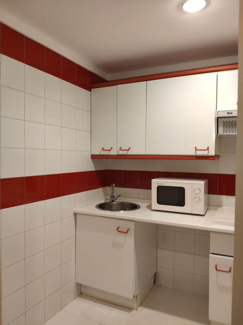 Pis de 69 m² a Sevilla