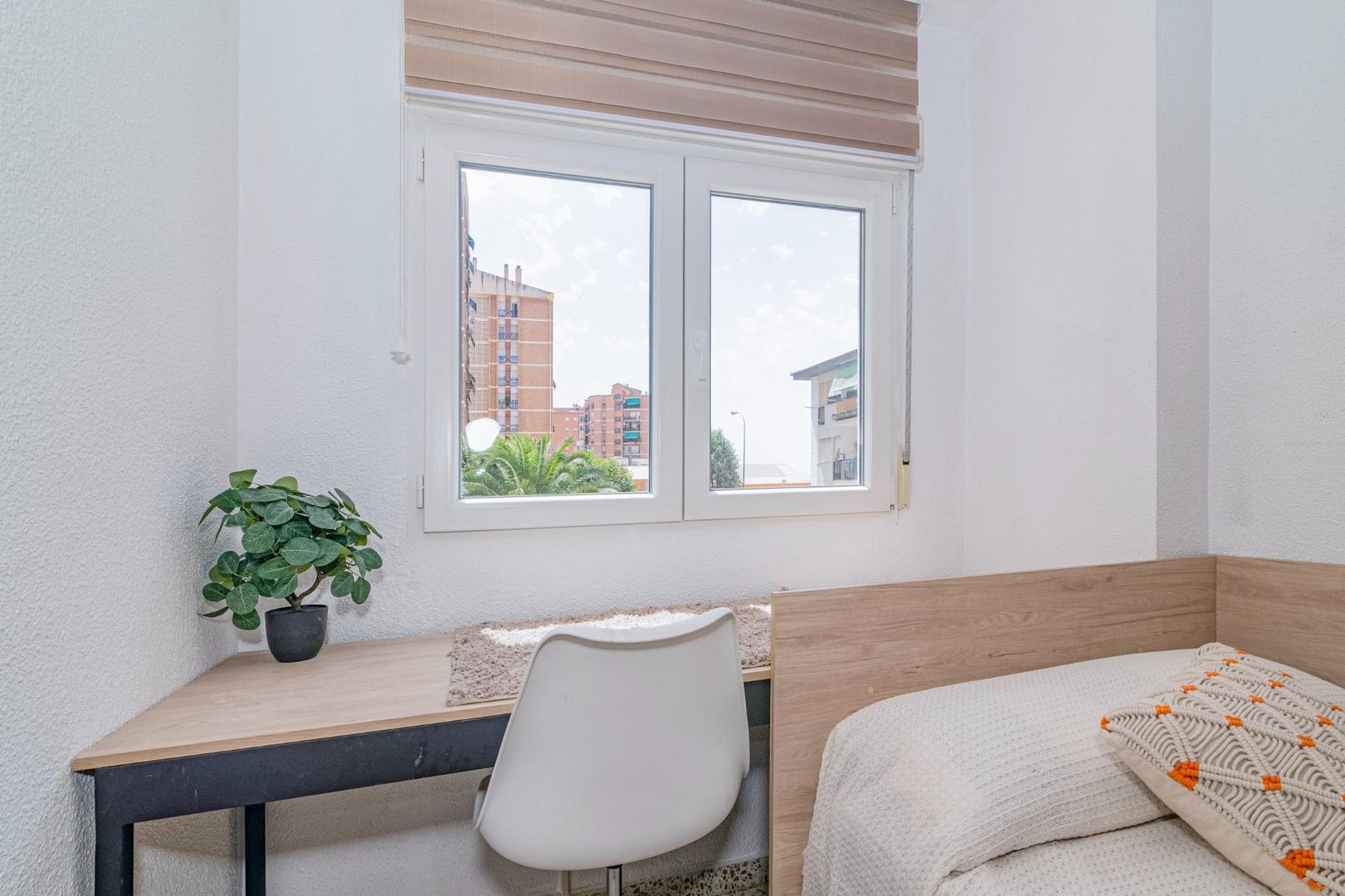 Piso de 97 m² en Granada