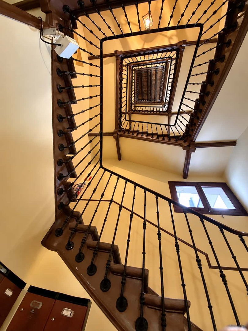 Flat 60 m² in Madrid