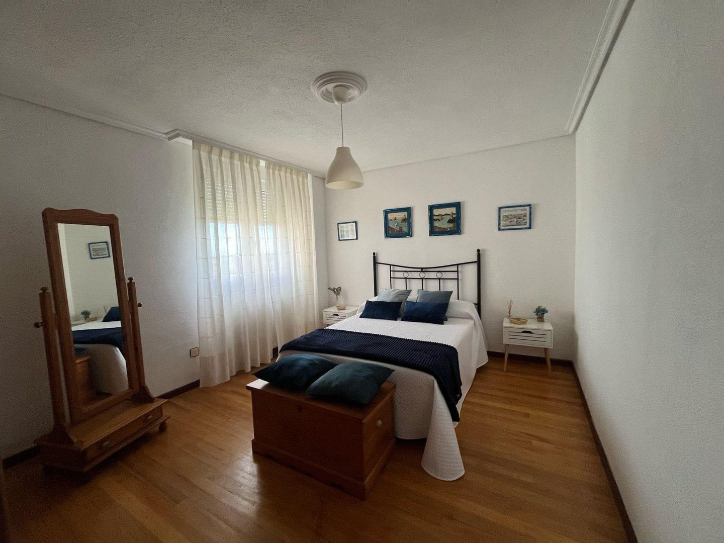 Piso de 92 m² en Suances