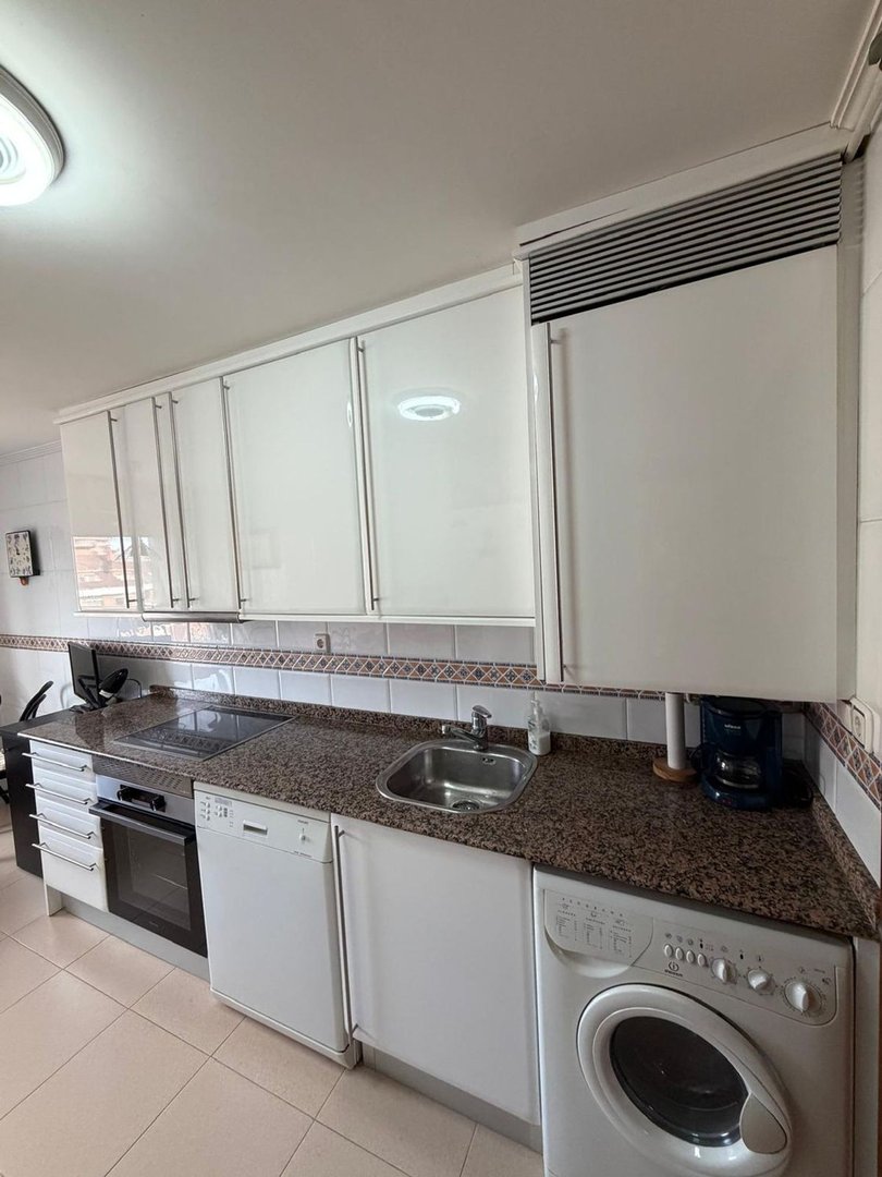 Piso de 120 m² en Oviedo