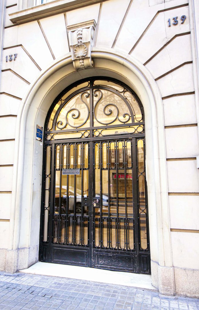 Zimmer zur Miete, Barcelona