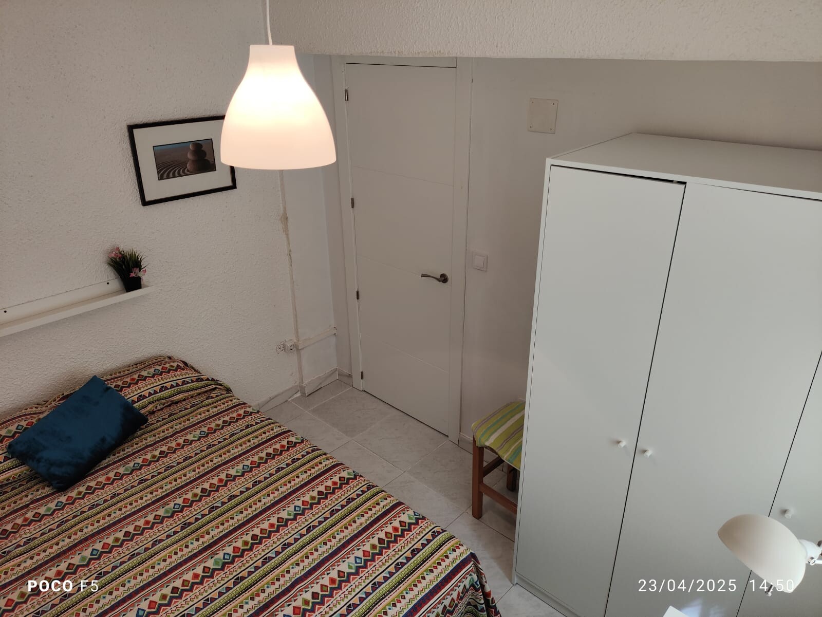 Piso de 65 m² en Zaragoza