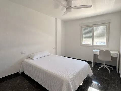 Apartamento 65 m² em Murcia