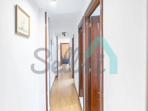 Piso de 74 m² en Gijón