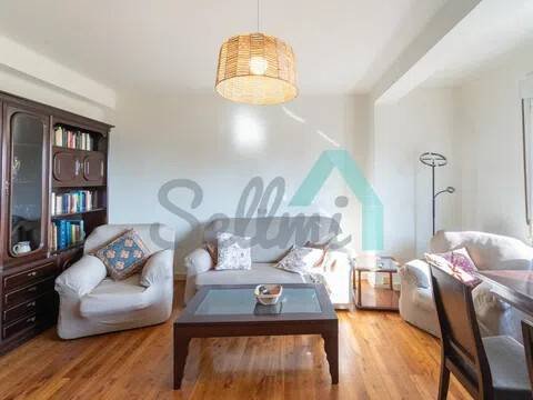 Piso de 212 m² en Oviedo