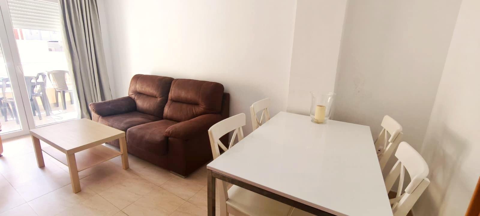Piso de 63 m² en Cádiz