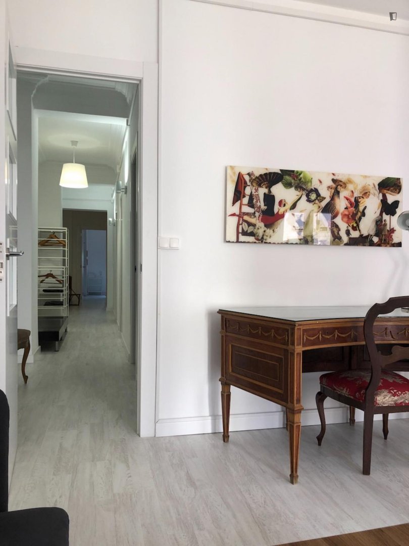 Apartamento 75 m² em València