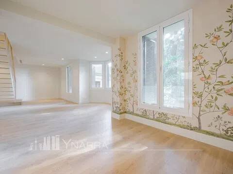 Appartamento 240 m² a Madrid