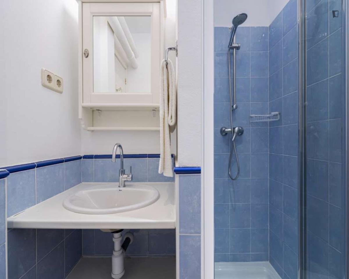 Habitación en alquiler, Madrid