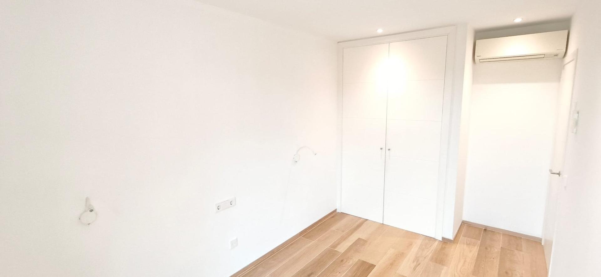 Piso de 82 m² en Palma