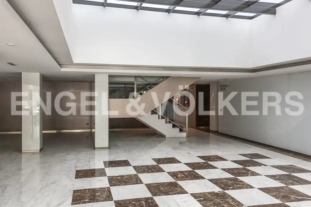 Piso de 102 m² en Madrid