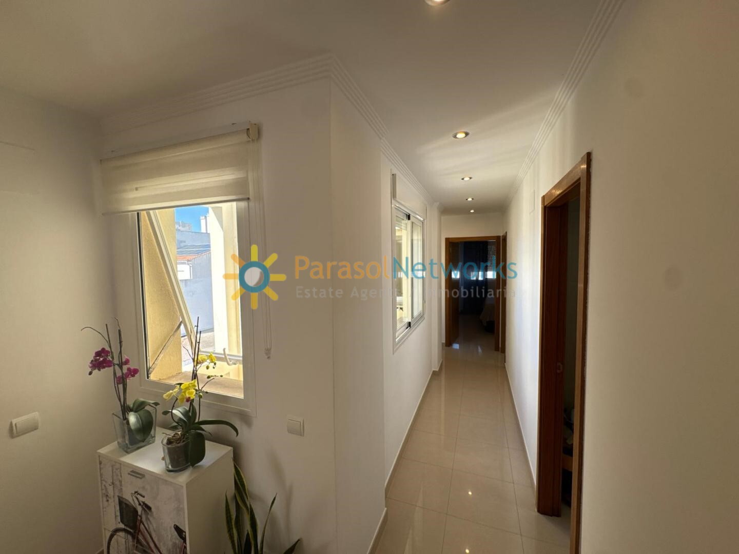 Piso de 90 m² en Oliva