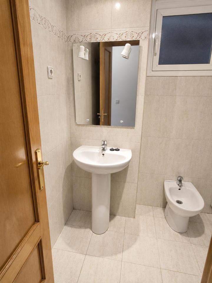 Wohnung 116 m² in Madrid