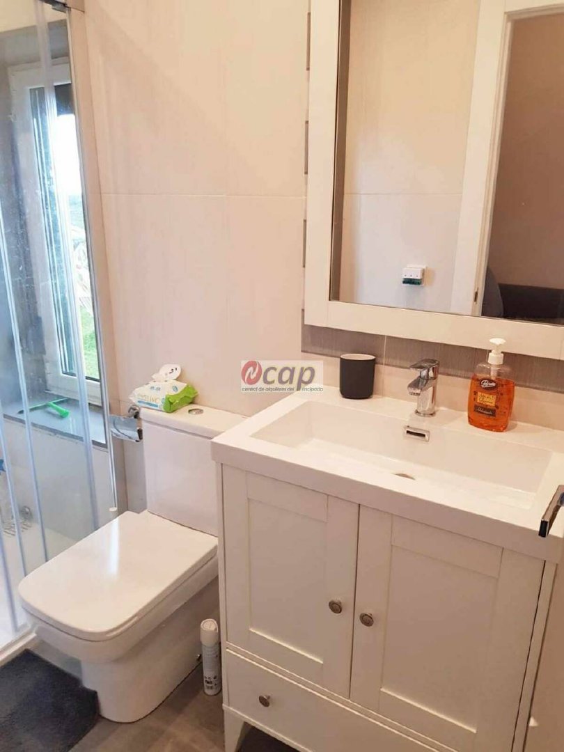 Piso de 52 m² en Gijón