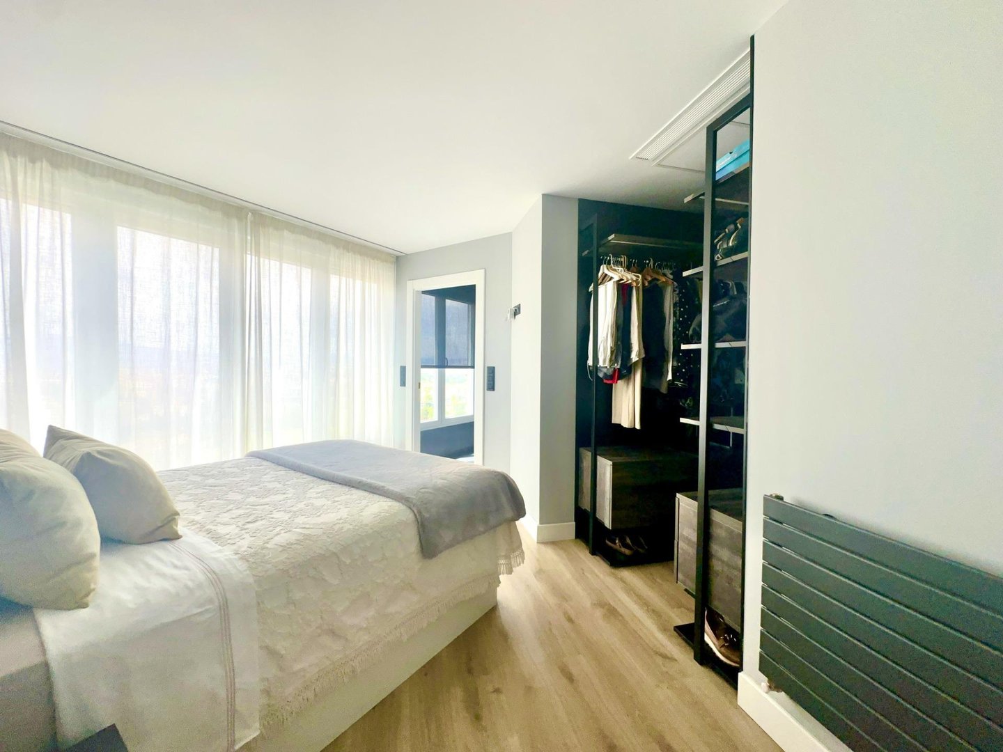 Piso de 118 m² en Granada