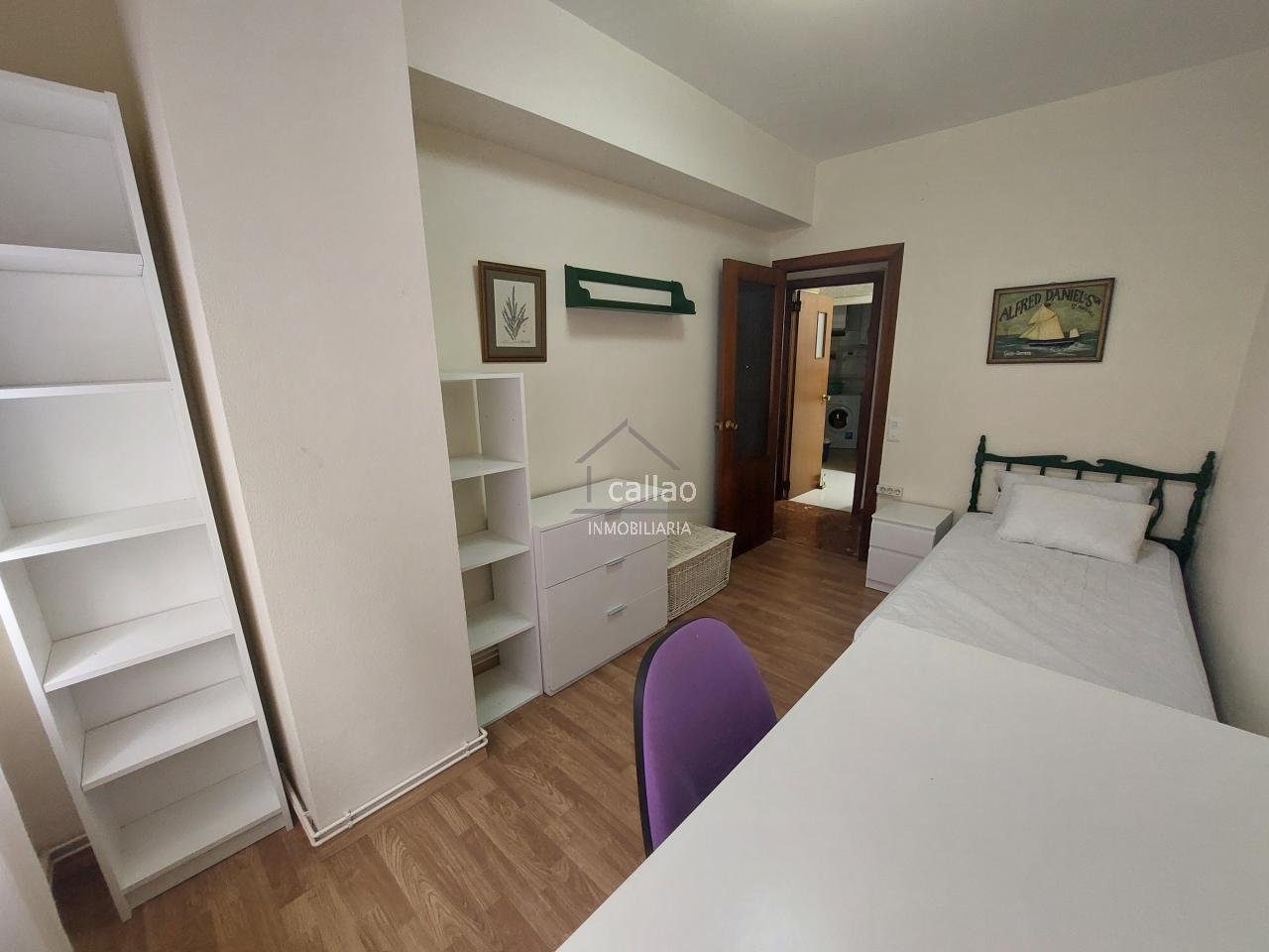 Pis de 144 m² a Ferrol