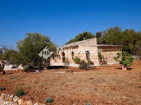 Piso de 70 m² en Santa Margalida