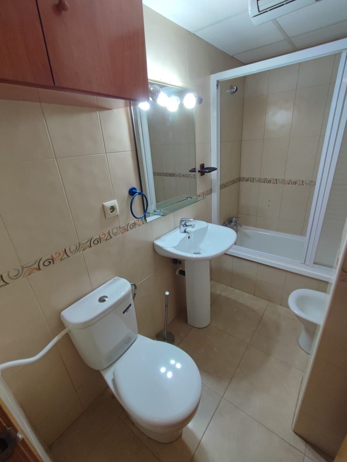 Wohnung 55 m² in Murcia