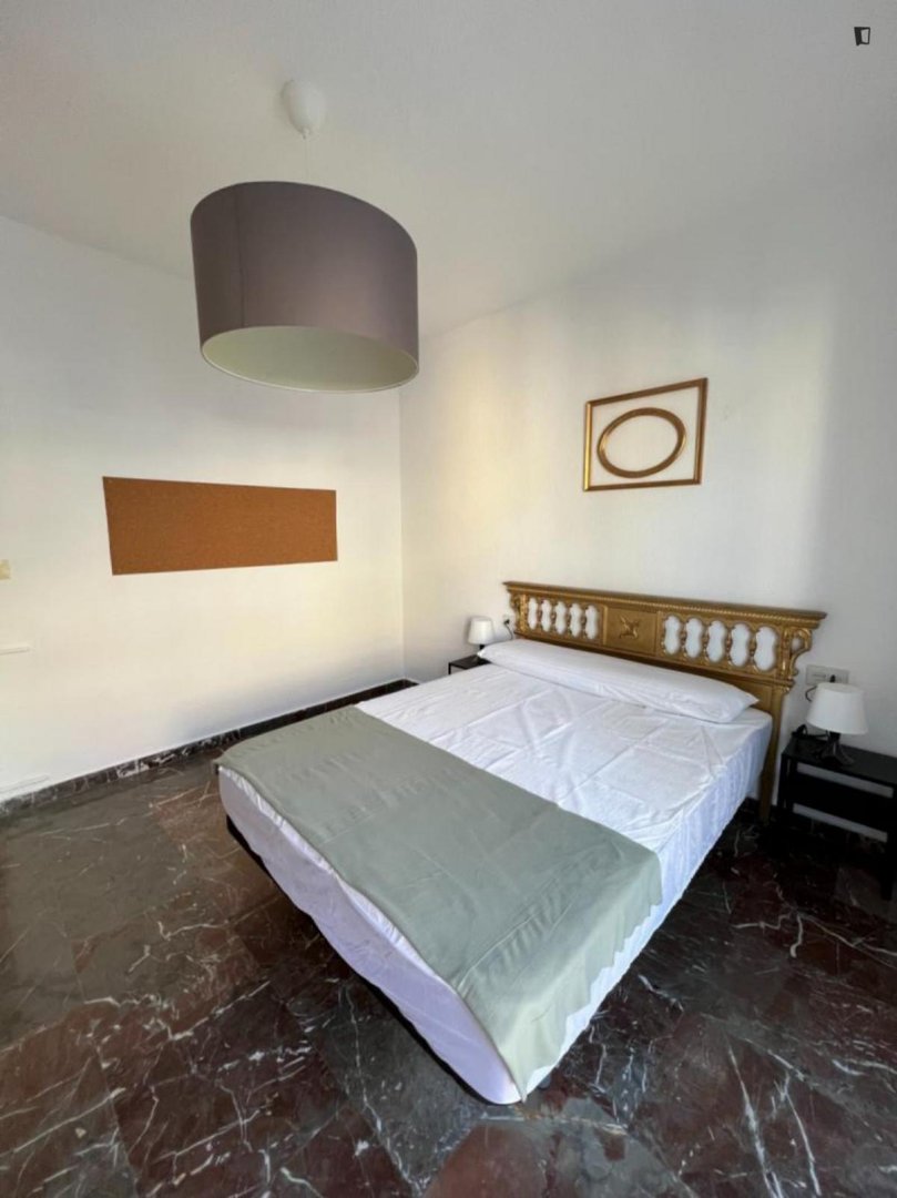 Habitació de lloguer, Granada