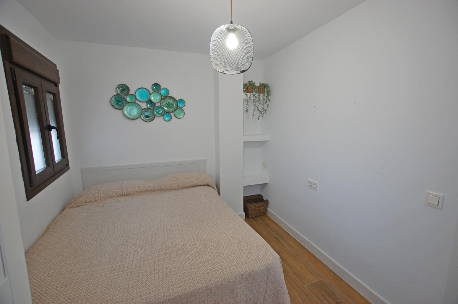 Piso de 80 m² en Torremolinos