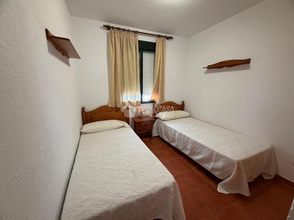 Piso de 89 m² en Chiclana de la Frontera