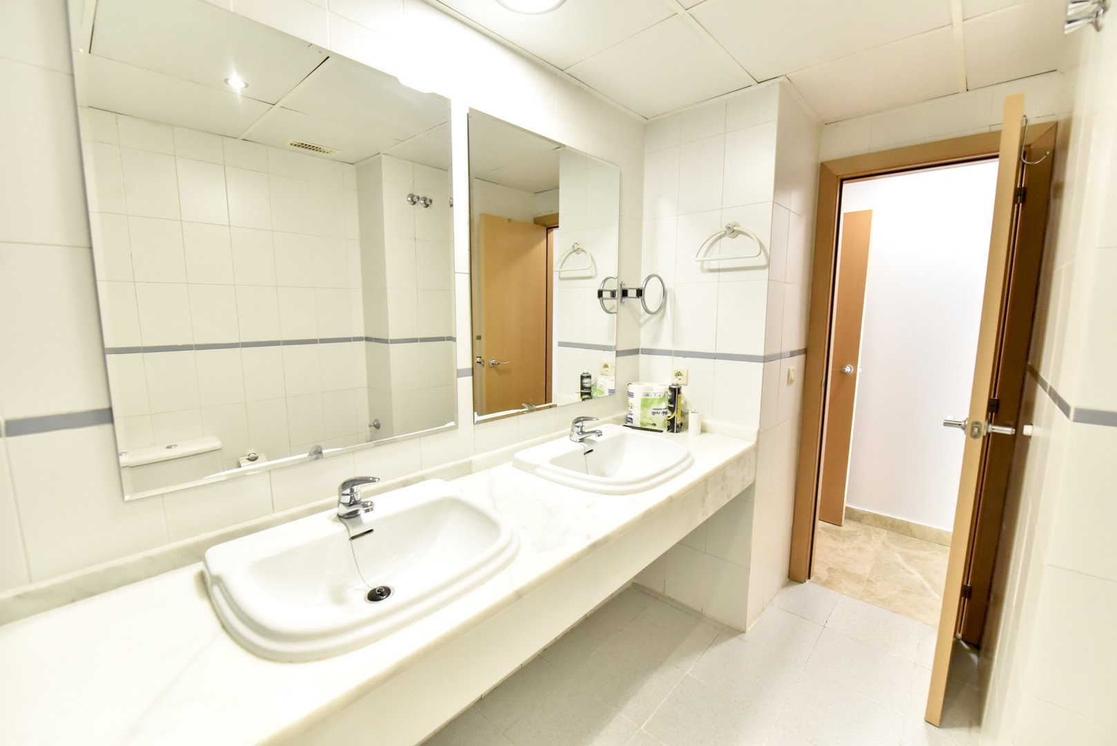 Piso de 153 m² en Tomares