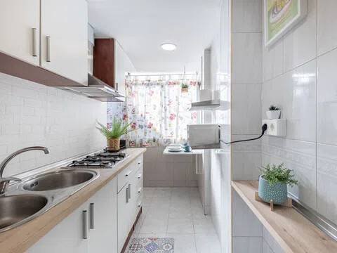Habitación en alquiler, Granada