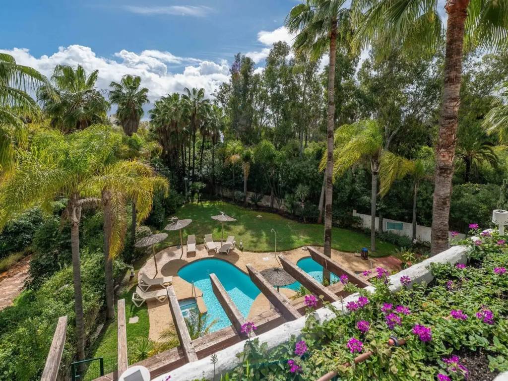 Pis de 194 m² a Marbella