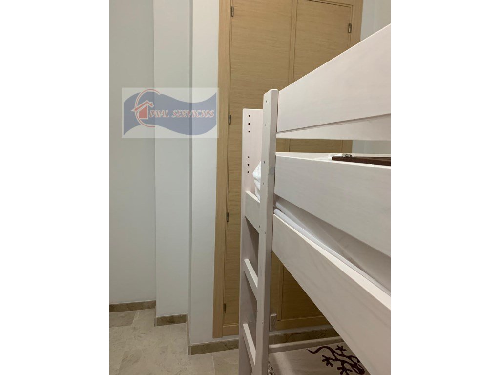 Appartamento 80 m² a Punta Umbría