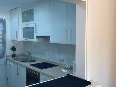 Piso de 85 m² en San Javier
