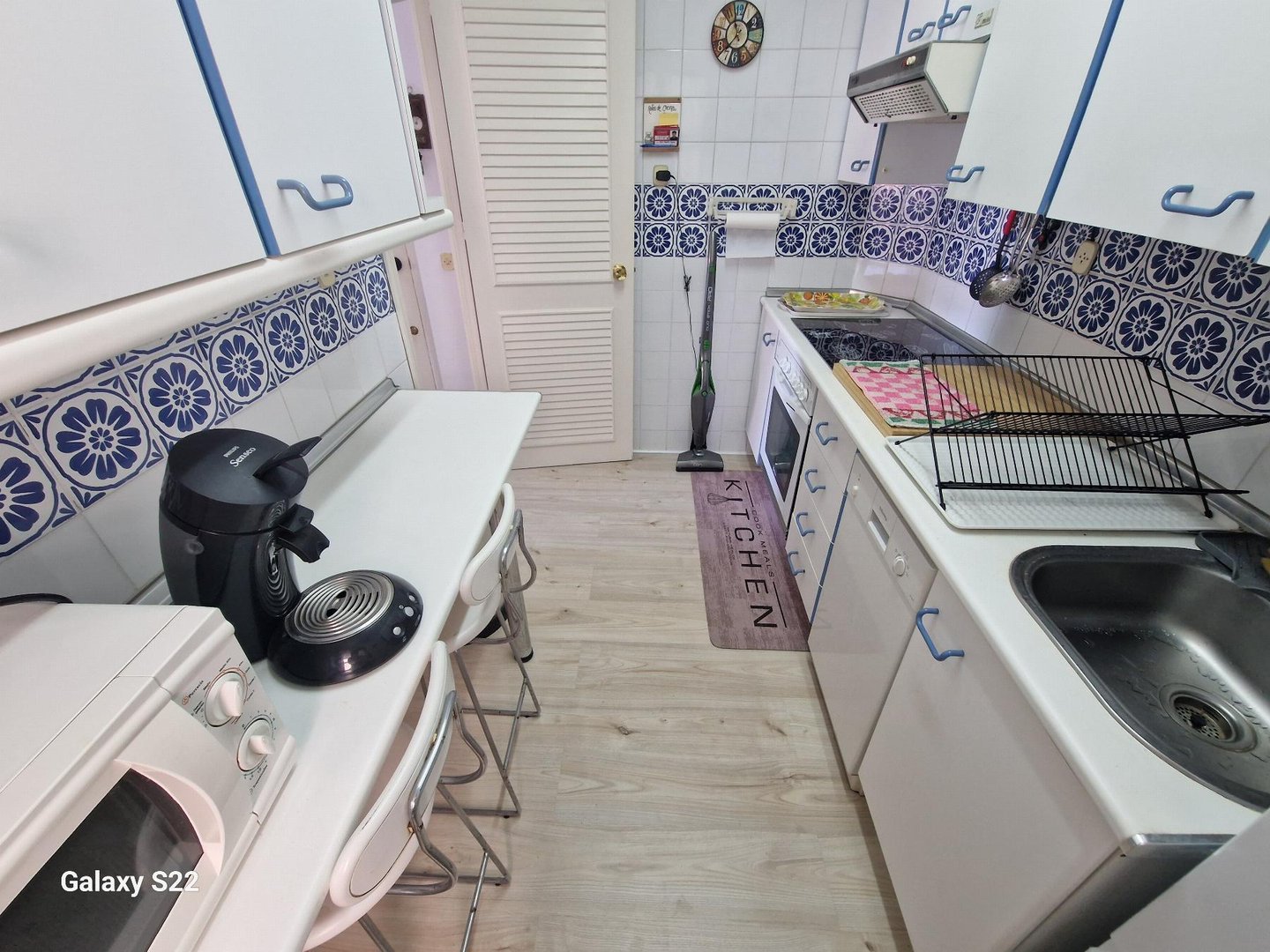 Pis de 60 m² a Sanlúcar de Barrameda