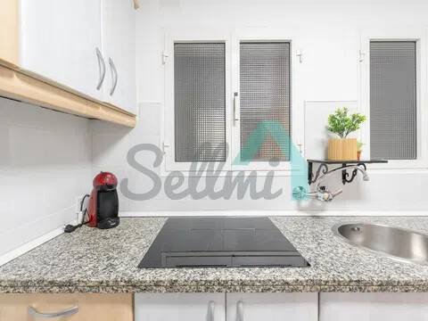 Piso de 74 m² en Oviedo