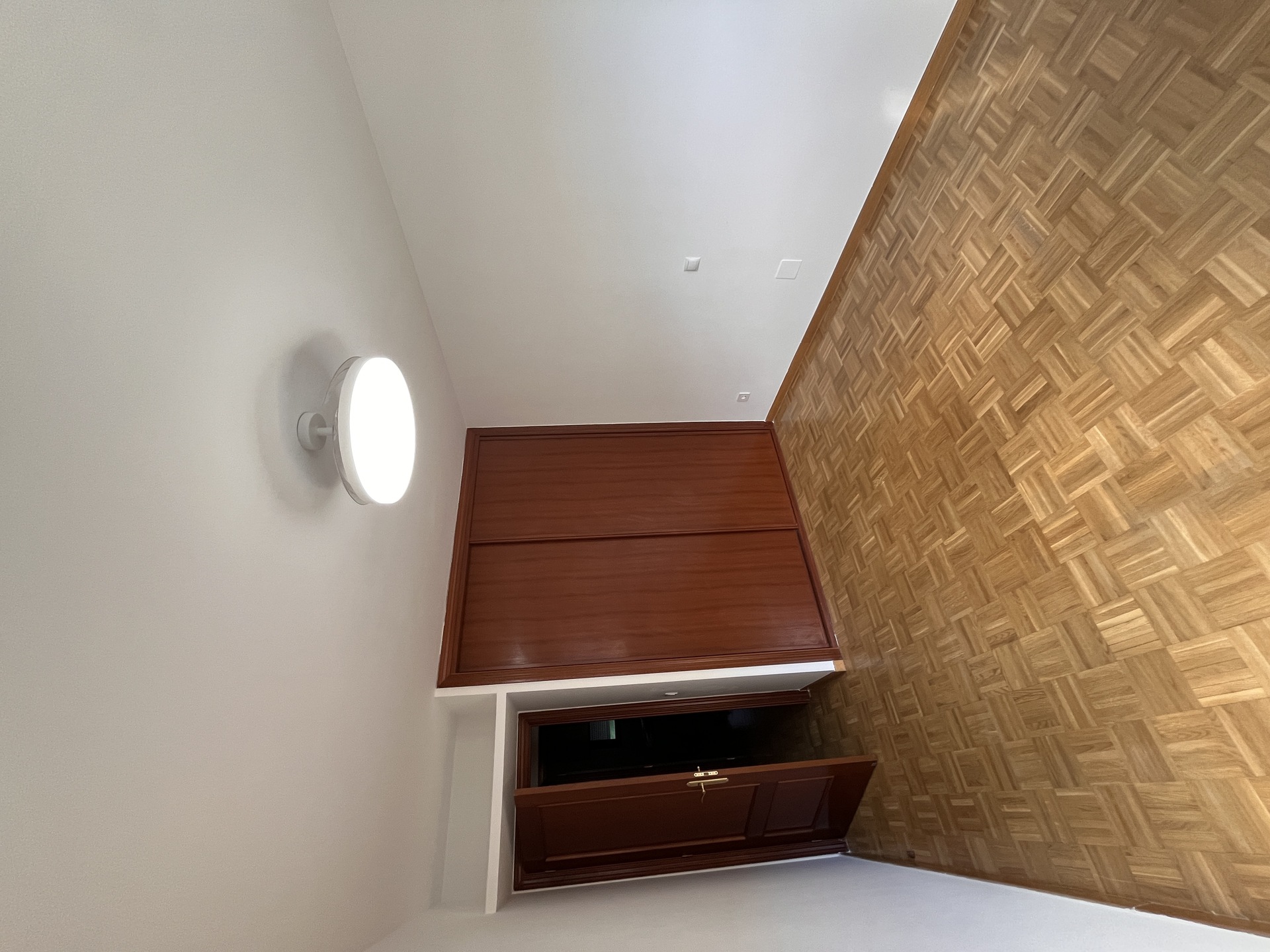Habitació de lloguer, Valladolid